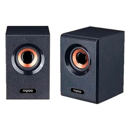 Rapoo A80 Compact Stereo Speaker