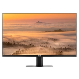 2E F2723B FHD Black Monitor 2E-F2723B-01.UA