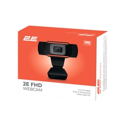 2E Full HD Webcamera