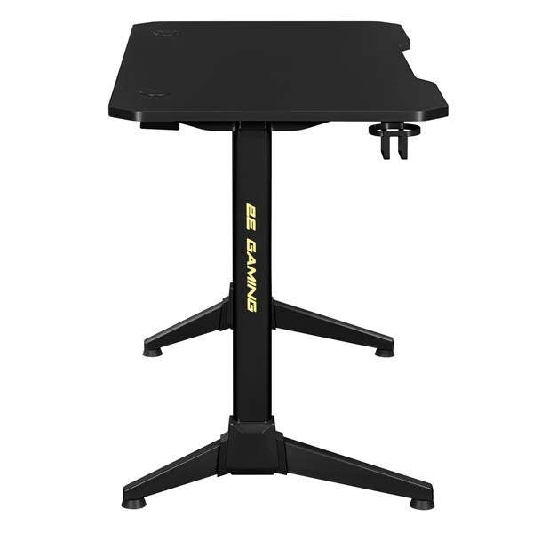 2E Gaming Desk OTOROSHI Black 2E-GT-OTO-BK
