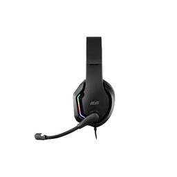 2E Gaming Headset HG315 Black