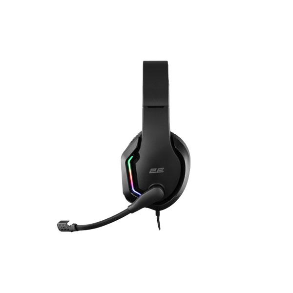 2E Gaming Headset HG315 Black