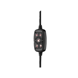 2E Gaming Headset HG315 Black