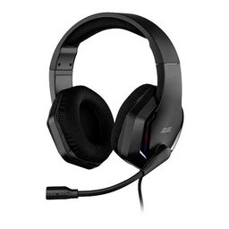 2E Gaming Headset HG315 Black