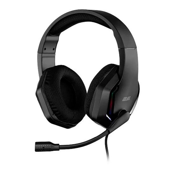 2E Gaming Headset HG315 Black