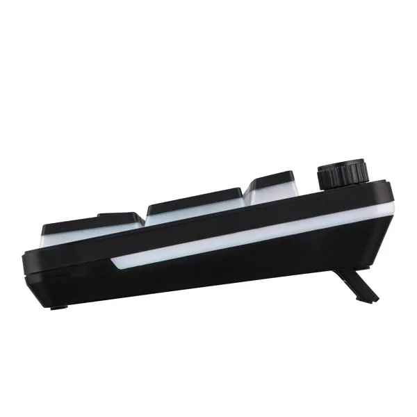 2E KG390 Wireless Gaming Keyboard 2E-KG390UBK-WL