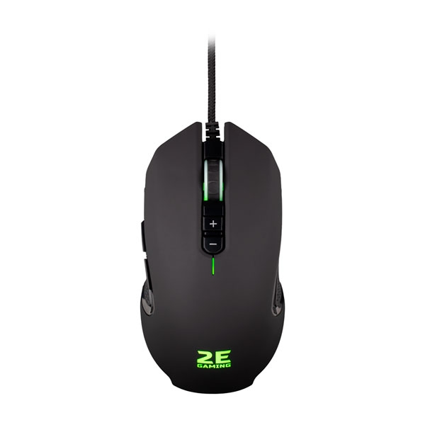 2E Gaming Mouse MG310 LED Backlit