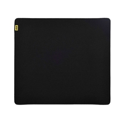2E Gaming Mouse Pad PRO Control L Black
