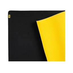 2E Gaming Mouse Pad PRO Control L Black