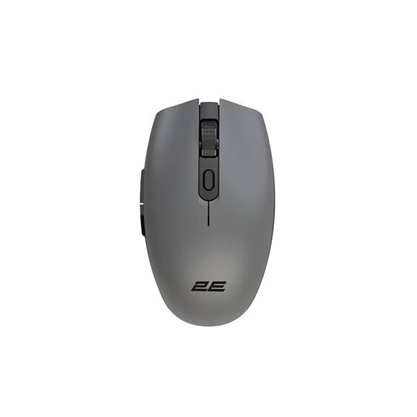 2E MF2030 Rechargeable WL Grey Mouse 2E-MF2030WG