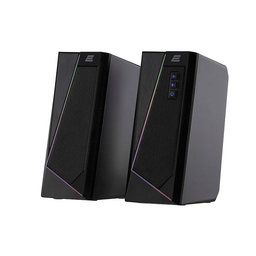 2E PCS233  Multimedia speaker Black