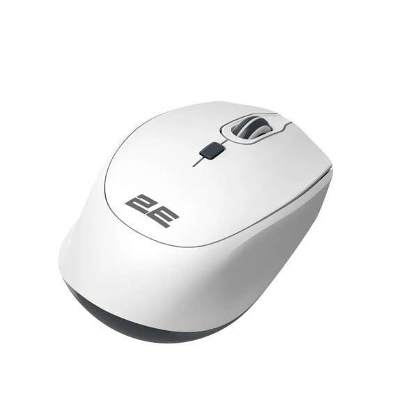  2E Mouse MF220 WL White 2E-MF220WW