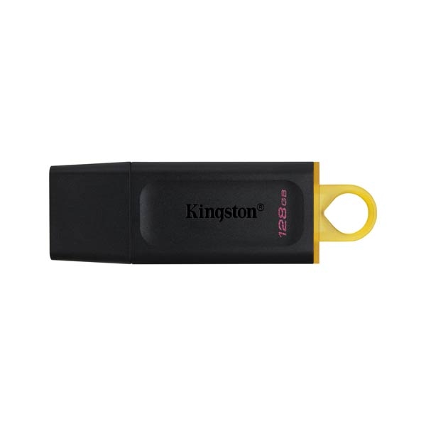 Kingston DataTraveler Exodia 128GB Flash Drive