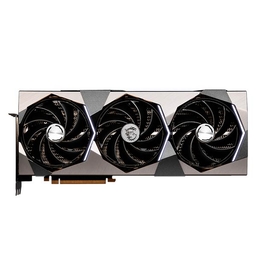 MSI GeForce RTX 4080 16GB SUPRIM X
