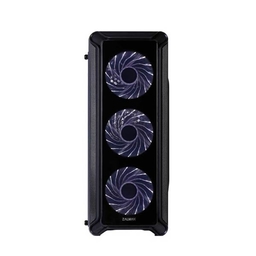Zalman i3 Edge Mid-Tower ATX Computer Case