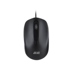 2E MF140 USB Black Mouse 2E-MF140UB