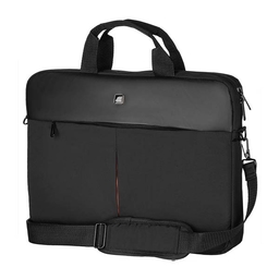 2E Officeman 16-inch Laptop bag 2E-CBN616BK