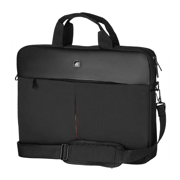 2E Officeman 16-inch Laptop bag 2E-CBN616BK