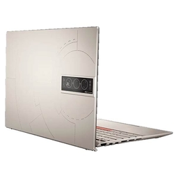 Asus ZenBook 14X OLED UX5401ZAS-KN032W
