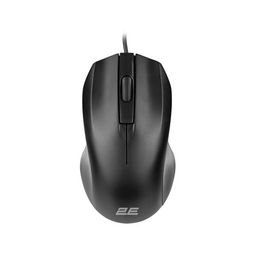 2E MF150 USB Black Mouse 2E-MF150UB