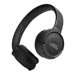 JBL T520BT Wireless Black Headphones