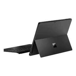 Microsoft Surface Pro 11 Model With Keyboard