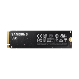 Samsung 980 1TB NVMe PCIe M2 SSD
