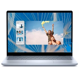  Dell Inspiron 14 2-in-1 Laptop I7440-7304BLU-PUS