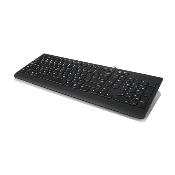 Lenovo 300 USB Keyboard  Keyboard GX30M39684