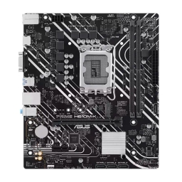 ASUS Prime H610M-K