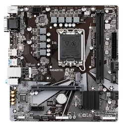 Gigabyte H610M-S2 DDR5 Motherboard