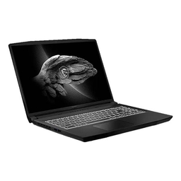 MSI Creator M16 A12UE-631US