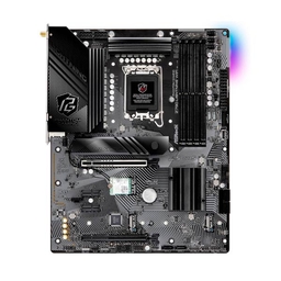 ASRock Phantom Gaming Z790 Lightning WiFi Motherboard