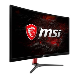 MSI Optix G24C 24-inch Curved Gaming Monitor