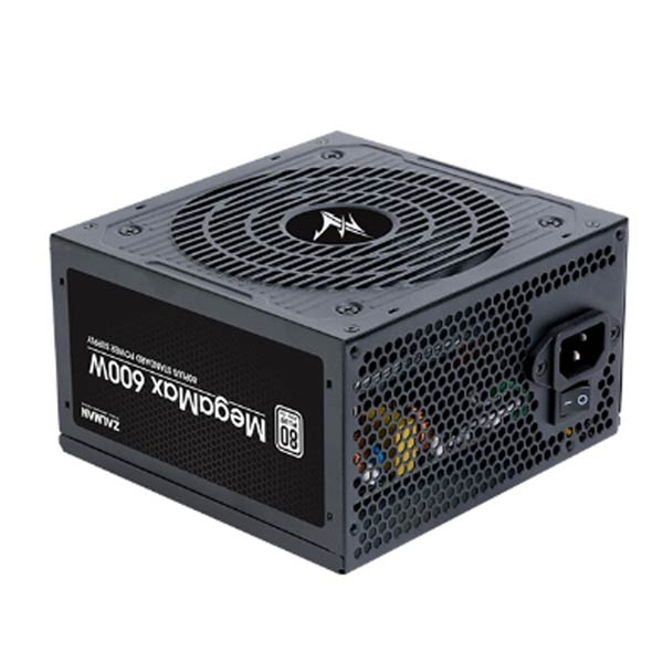 TexnoCool H610M-i5.1650 Gaming PC