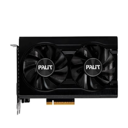 Palit NVIDIA GeForce RTX 3050 8GB Dual GDDR6 