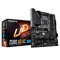 Gaming PC Delta Water Square i9