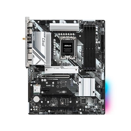 ASRock B760 Pro RS WiFi DDR5 Motherboard
