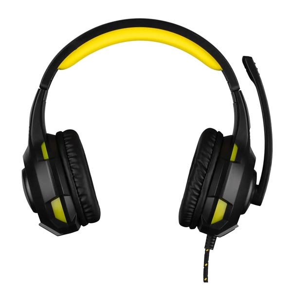 2E HG300 Gaming Headset 2E-HG300BK