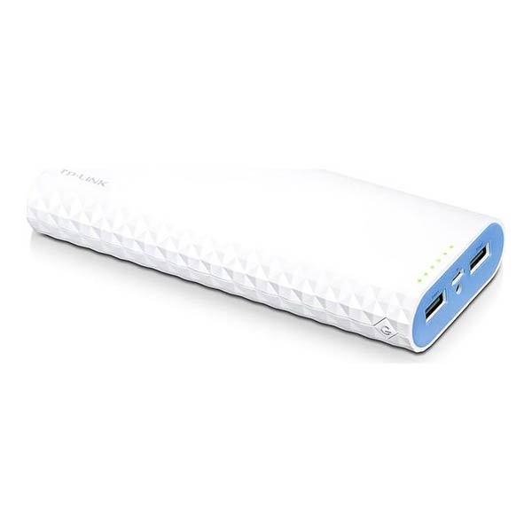 TP-Link - TL-PB20100 Power Bank 20100 mАh