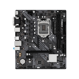 ASRock H510M-HDV/M.2 SE Mainboard
