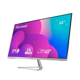 ViewSonic VX3276-2K-MHD-2 32 2K QHD Monitor VX3276-2K-MHD-2