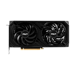 Palit GeForce RTX 4060 Ti Dual 8GB NE6406T019P1-1060D