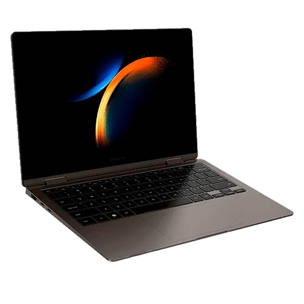 SAMSUNG Galaxy Book3 360 2-in-1 Laptop NP730QFG-KA1US
