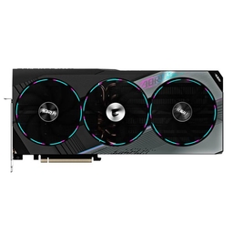 Gigabyte AORUS GeForce RTX 4070 Ti MASTER 12GB