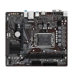 GIGABYTE GA-H610M H DDR5 V2 Motherboard