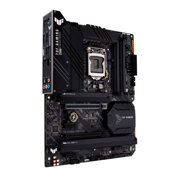 Asus TUF Gaming Z590-PLUS Mainboard