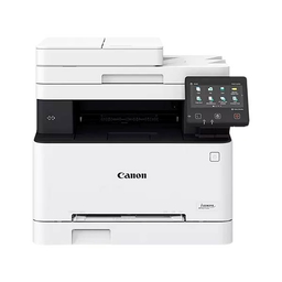 CANON COLOR LASERJET MF655CDW