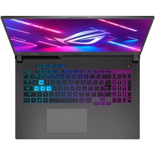 ASUS ROG Strix G17 G713PI-DS94 90NR0C34-M005K0