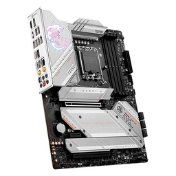 MSI Z790 Edge WiFi DDR5 Motherboard